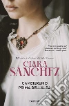 Cambieremo prima dell'alba libro di Sánchez Clara