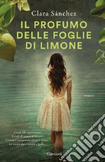 Il profumo delle foglie di limone libro