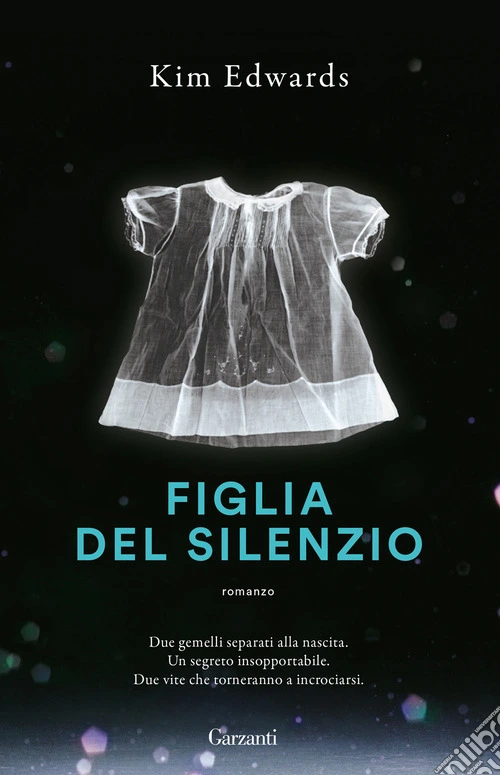 Figlia del silenzio