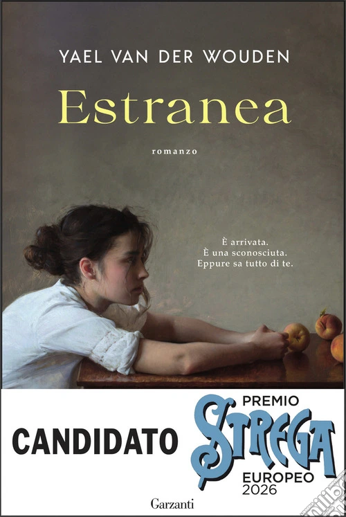 Estranea