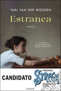 Estranea libro