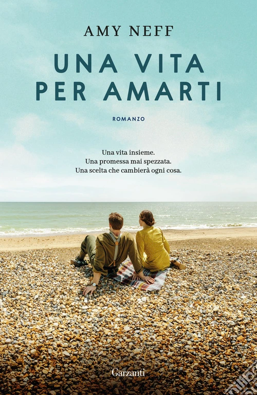 Una vita per amarti