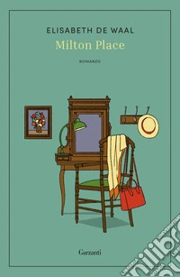 Milton Place libro