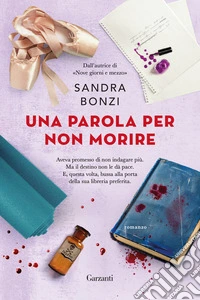 Una parola per non morire libro