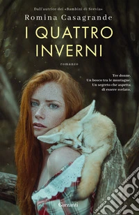 I quattro inverni libro