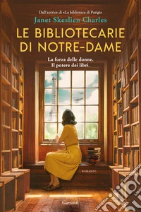 Le bibliotecarie di Notre-Dame