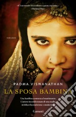 La sposa bambina libro