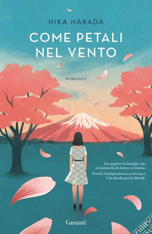 Come petali nel vento
