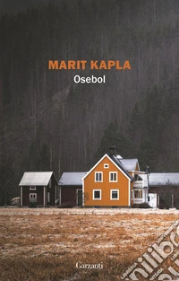 Osebol libro