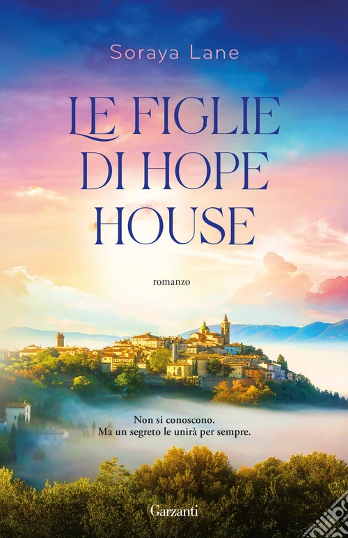 Le figlie di Hope House