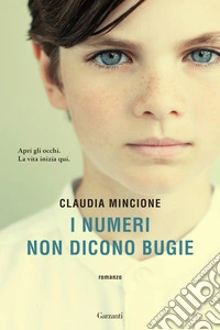 I numeri non dicono bugie libro