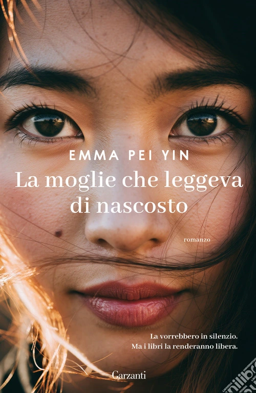 La moglie che leggeva di nascosto
