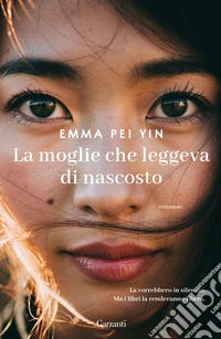 La moglie che leggeva di nascosto libro