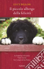 Il piccolo albergo della felicità libro