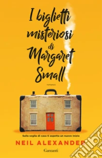 I biglietti misteriosi di Margaret Small