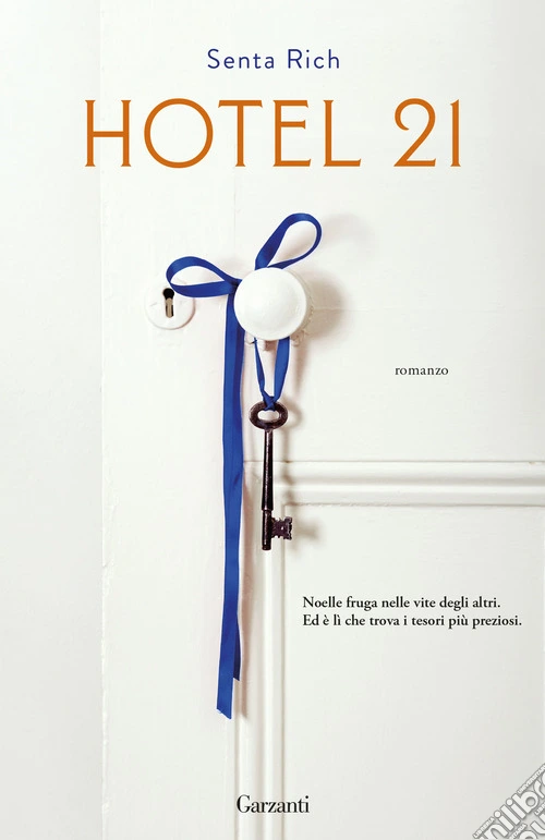 Hotel 21