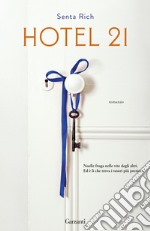 Hotel 21 libro