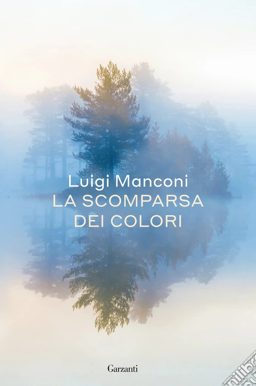 La scomparsa dei colori