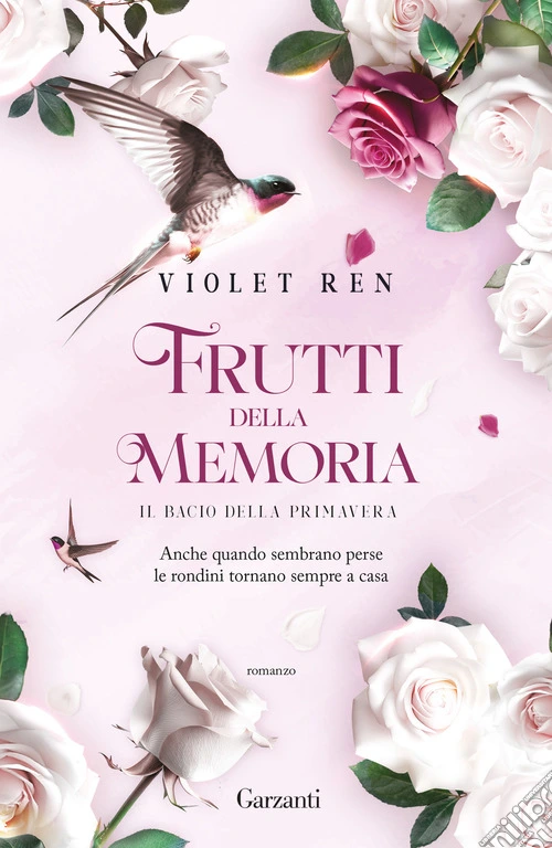Il bacio della primavera. Frutti della memoria