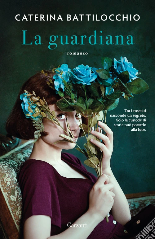 La guardiana