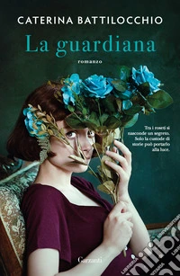 La guardiana libro