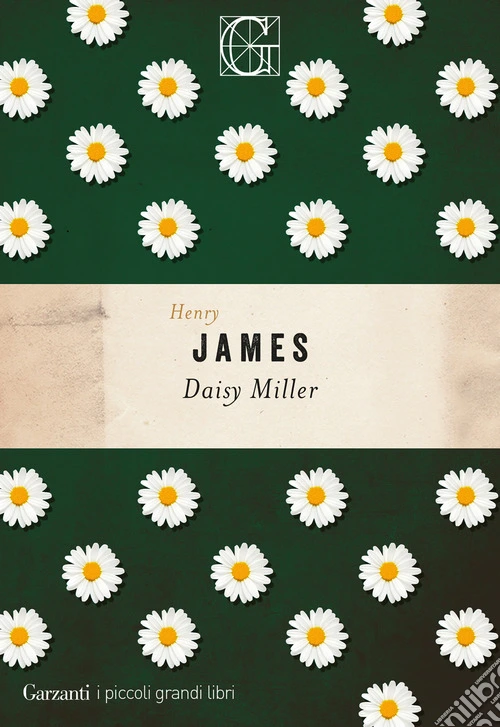 Daisy Miller