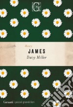 Daisy Miller libro