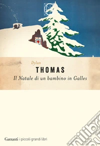 Il Natale di un bambino in Galles
