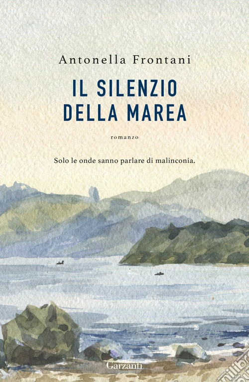 Il silenzio della marea