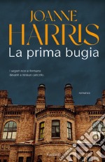 La prima bugia libro