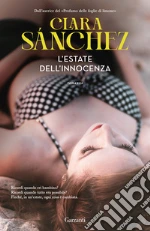 L'estate dell'innocenza libro