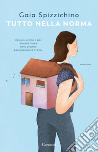 Tutto nella norma libro