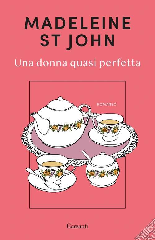 Una donna quasi perfetta