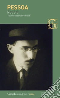 Poesie libro