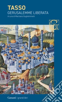 Gerusalemme liberata libro