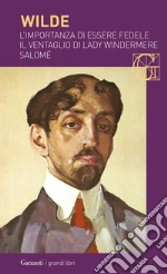 Il ventaglio di Lady Windermere libro