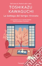 La bottega del tempo ritrovato libro