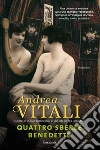 Quattro sberle benedette libro