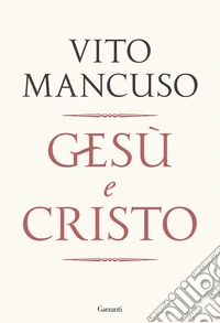 Gesù e Cristo libro
