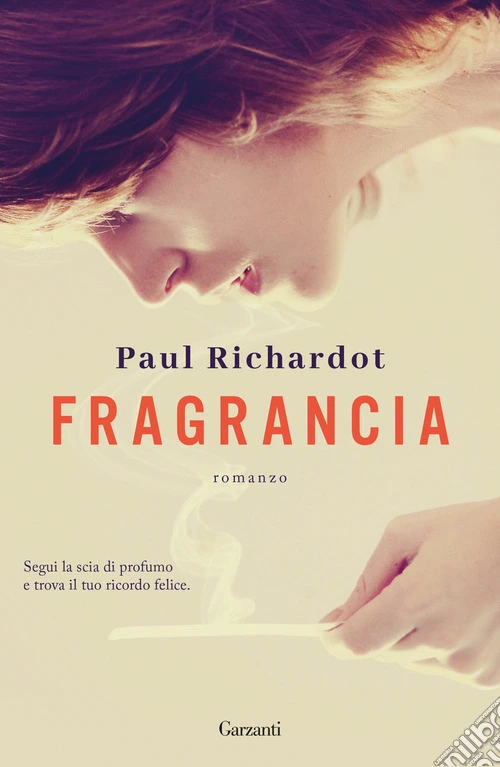 Fragrancia