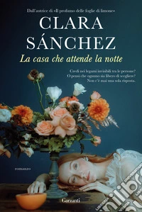 La casa che attende la notte libro