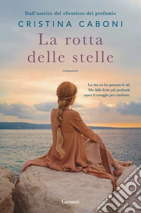 La rotta delle stelle libro