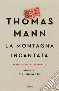 La montagna incantata
