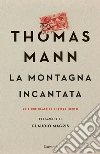 La montagna incantata libro