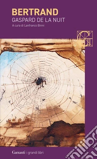 Gaspard de la Nuit libro