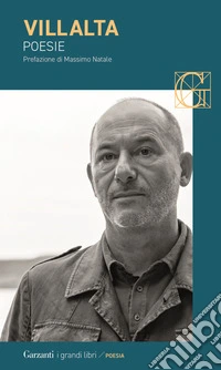 Poesie libro