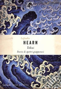 Yokai. Storie di spettri giapponesi libro