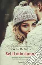 Sei il mio danno libro