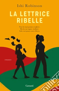 La lettrice ribelle libro