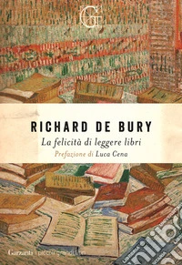 La felicità di leggere libri libro